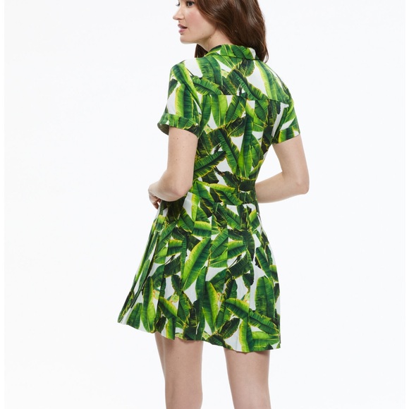 Alice and Olivia dress - Picture 4 of 9